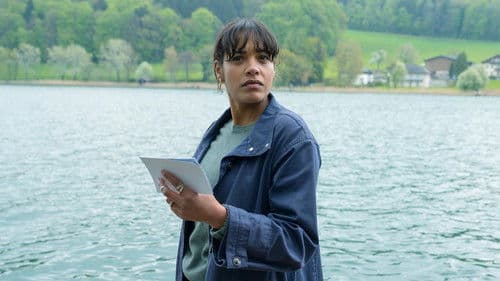 Dunkle Wasser Bild 4