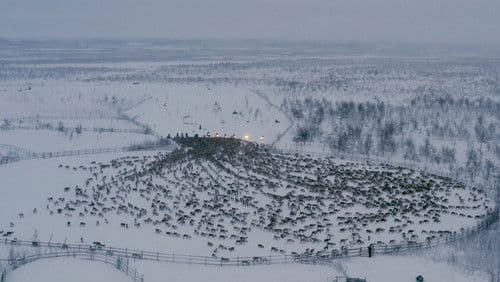 Historjá – Stygn för Sapmí Bild 8