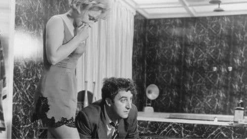 Lieben kann man nur zu zweit Bild 5