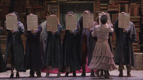 The Fiery Angel Bild 5