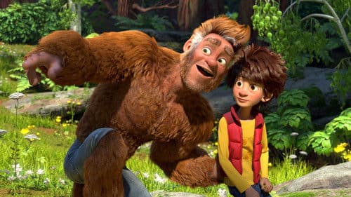 Bigfoot Junior Bild 2