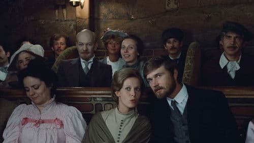 Lenin in Paris Bild 1