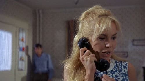 Der Engel mit der Mörderhand Bild 6