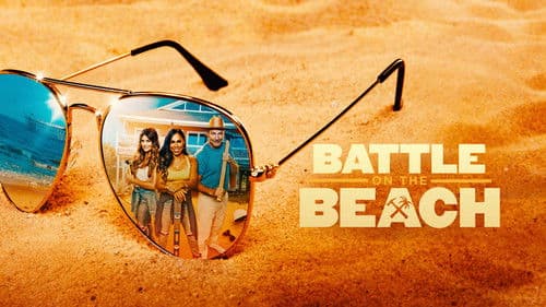 Battle on the Beach Bild 1