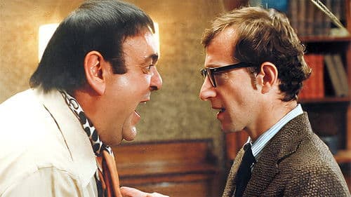 Der Strohmann Bild 2