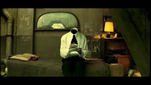 L'Homme sans tête Bild 1