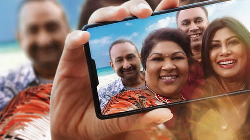 Trippin’ with the Kandasamys Bild 1