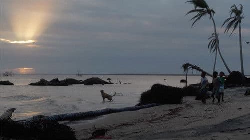 Haulover, Baiki Sakan Bild 1