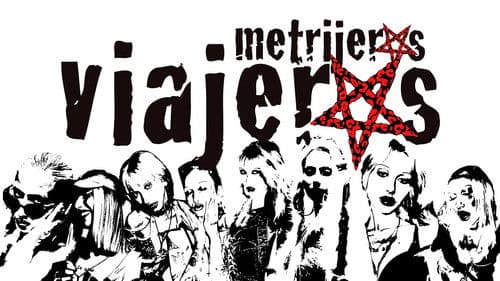 Metrijeras Viajeras Bild 1