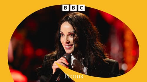 St. Vincent at the Proms Bild 5