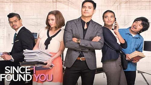 Since I Found You Bild 2