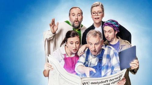 Zijn Daar Geen Beelden Van? Bild 1