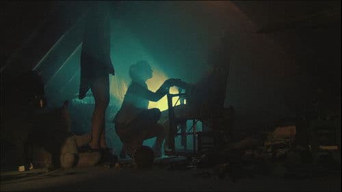 5 A.M. Cinco ante los miedos Bild 1