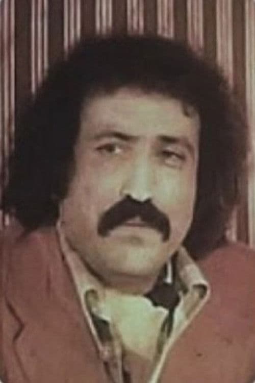 Manouchehr Akhzarpoor