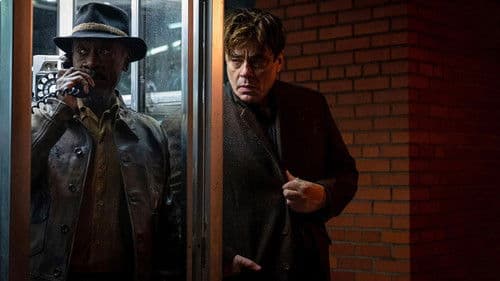 No Sudden Move Bild 5