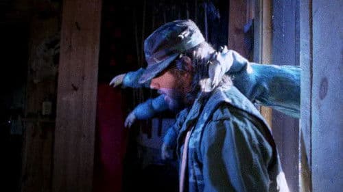 Frostbiter: Der Fluch des Wendigo Bild 8