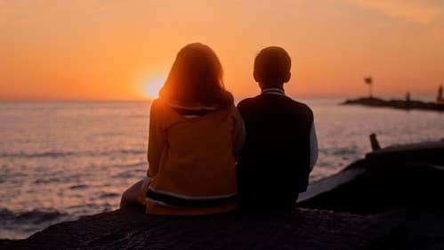 The Autumn Girl Bild 2