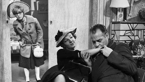 Ένας Δον Ζουάν για Κλάματα Bild 1