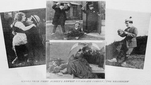 The Messenger Bild 1