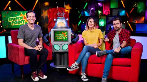 Good Game: Spawn Point Bild 1