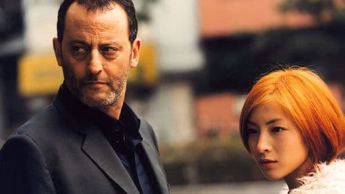 Wasabi - Ein Bulle in Japan Bild 6