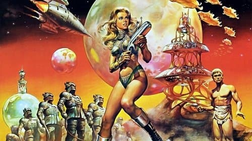 Barbarella Bild 1