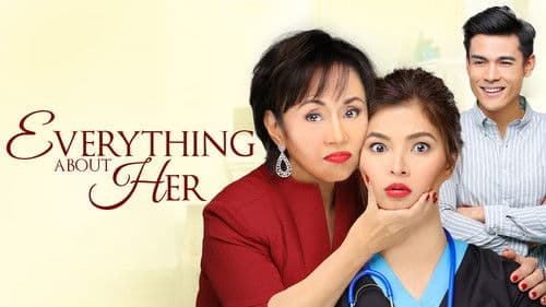 Everything About Her Bild 4