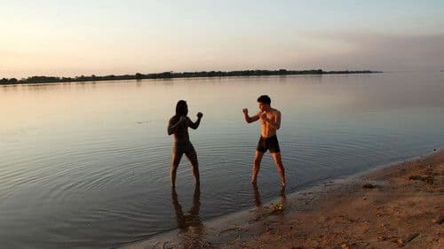 Historia de dos guerreros Bild 2