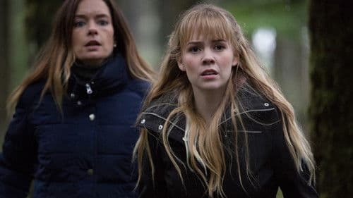 Secrets in the Attic Bild 1