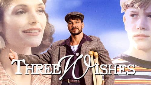 Das Geheimnis der drei Wünsche Bild 5