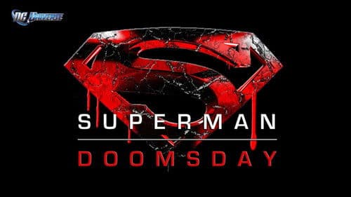 Superman: Doomsday Bild 6