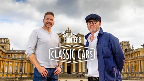 Salvage Hunters: Classic Cars Bild 3