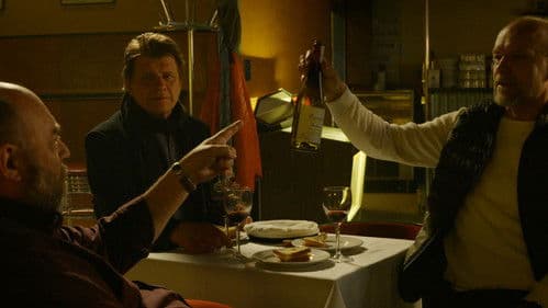 Eine Nacht in Helsinki Bild 3