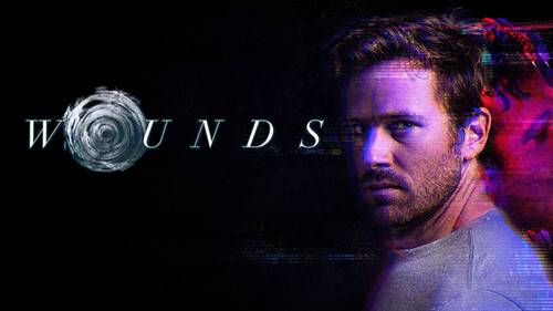 Wounds Bild 5