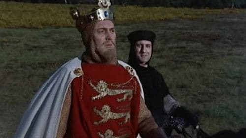 Robin Hood, der rote Rächer Bild 2