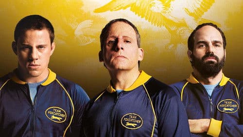 Team Foxcatcher Bild 1