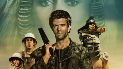Mad Max - Jenseits der Donnerkuppel Bild 7