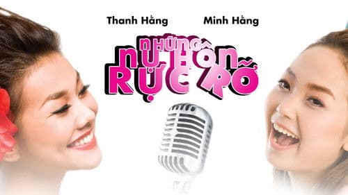 Những Nụ Hôn Rực Rỡ Bild 1