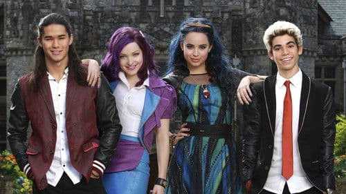 Descendants - Die Nachkommen Bild 8