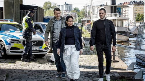 Beck 43 - Ett nytt liv Bild 4