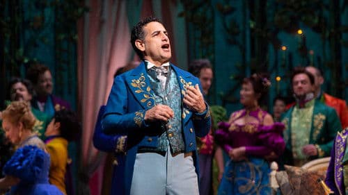 The Metropolitan Opera: La Traviata Bild 8