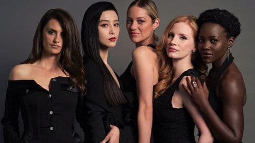 The 355 - Absolute Geheimsache Bild 5