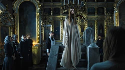 Mara - Die rechte Hand des Teufels Bild 1