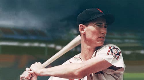 Ted Williams Bild 1