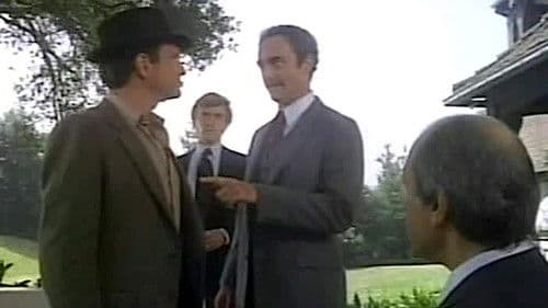 Margin for Murder Bild 3