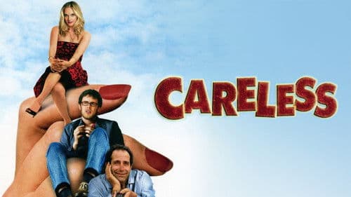 Careless - Finger sucht Frau Bild 7