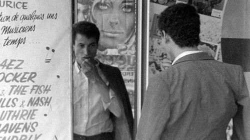 Lettre à la prison Bild 1