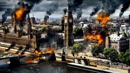 London Has Fallen Bild 7