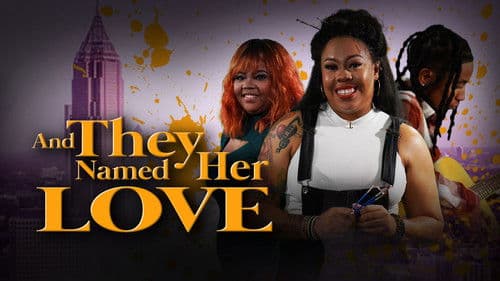 And They Named Her Love Bild 1