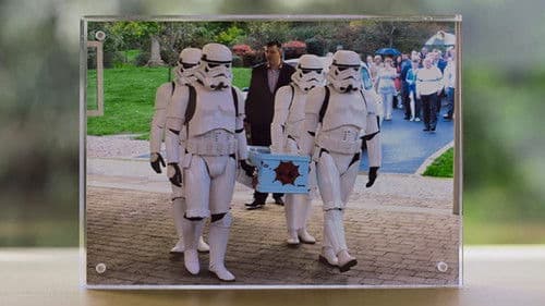 Heroes of the Empire Bild 1